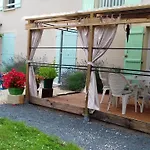 Daire A Avec Terrasse