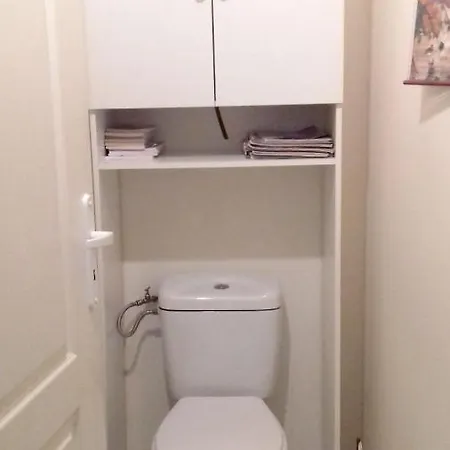 A Avec Terrasse Апартаменты Сарла-ла-Канеда