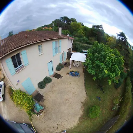 A Avec Terrasse Daire *