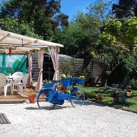 Апартаменты A Avec Terrasse Сарла-ла-Канеда