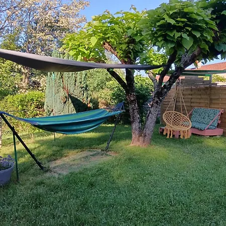 A Avec Terrasse *