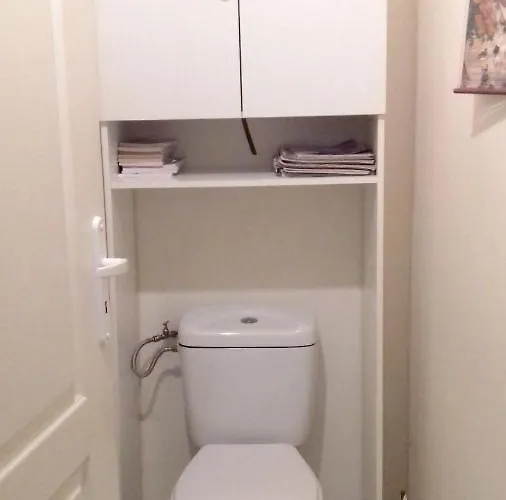 A Avec Terrasse Appartamento Sarlat