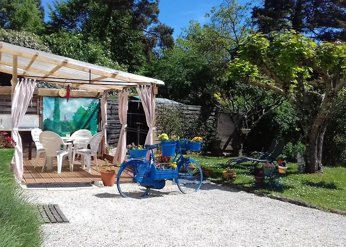 Appartamento A Avec Terrasse Sarlat