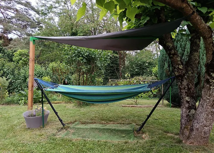 A Avec Terrasse Appartamento *
